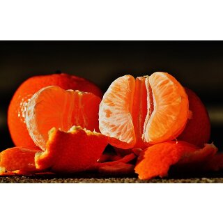 Mandarine 15 ml